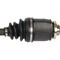 A1 Cardone New Cv Drive Axle, 66-3439 66-3439 - alternate 1